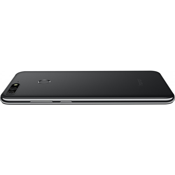 Фото - Смартфон Honor 7C Black
