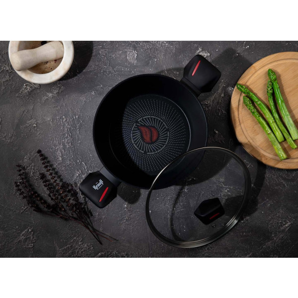 Фото - Кастрюля Krauff 25-45-160 Smart Fry 4,3 л