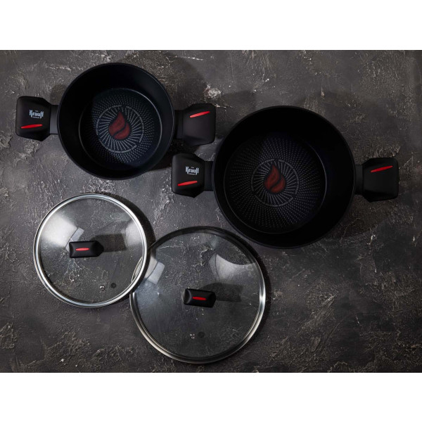 Фото - Кастрюля Krauff 25-45-160 Smart Fry 4,3 л