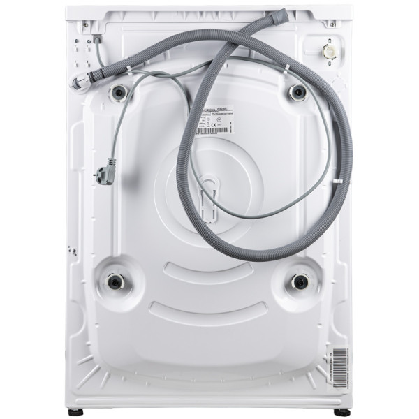 Фото - Стиральная машина Daewoo WMS712T3WB44UA