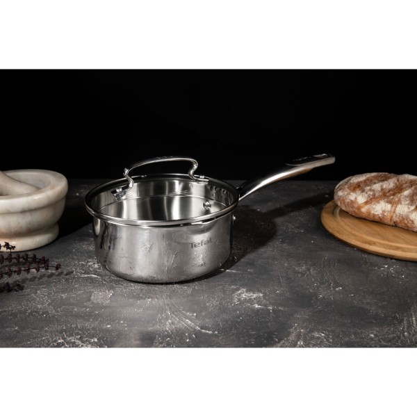 Фото - Ківш Tefal G7192355 Duetto + 18 см/2,0 л
