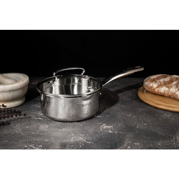 Фото - Ківш Tefal G7162356 Duetto+ 18 см/2,0 л
