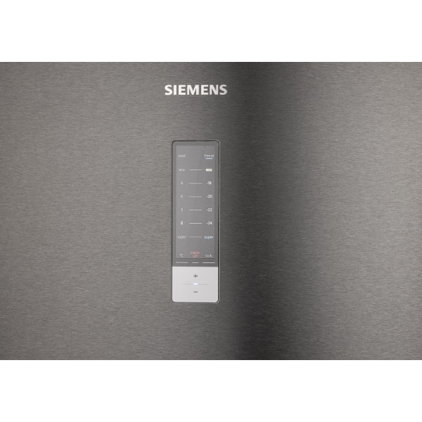 Фото - Холодильник Siemens KG49NXX306