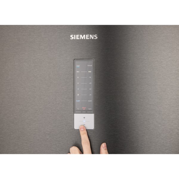Фото - Холодильник Siemens KG49NXX306