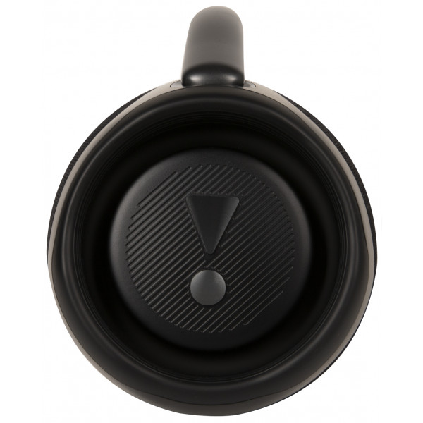 Фото - Портативная акустика JBL Boombox 3 Black (JBLBOOMBOX3BLKEP)