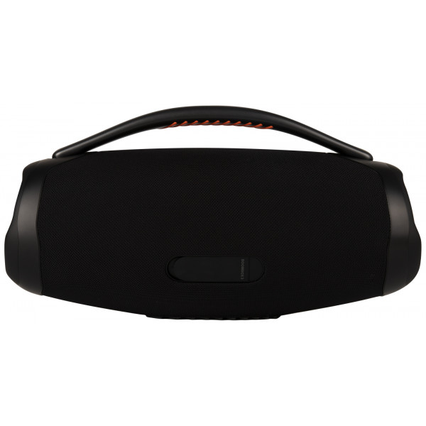 Фото - Портативная акустика JBL Boombox 3 Black (JBLBOOMBOX3BLKEP)