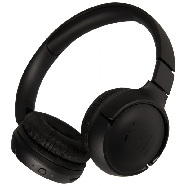 Фото - Навушники повнорозмірні бездротові JBL Tune 510BT Black (JBLT510BTBLKEU) Фото - Навушники повнорозмірні бездротові JBL Tune 510BT Black (JBLT510BTBLKEU)