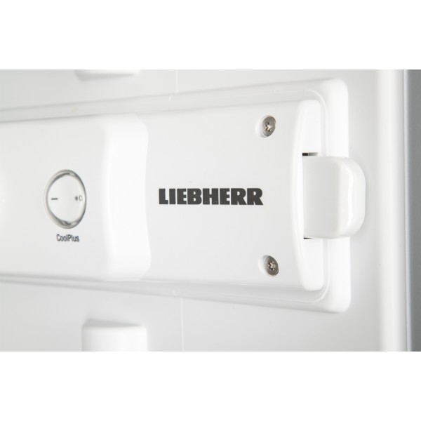 Фото - Холодильник Liebherr CU 2831