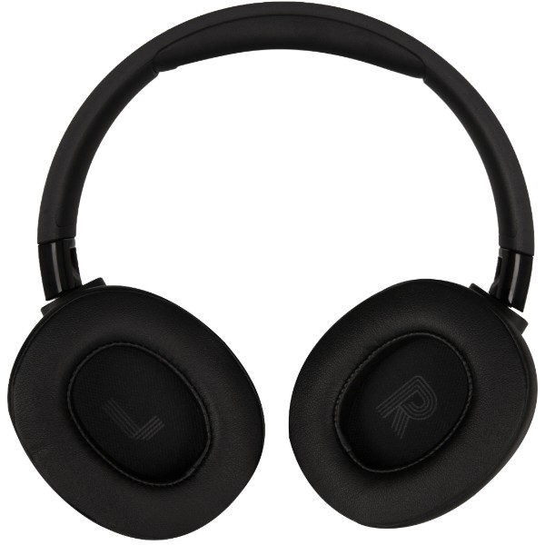 Фото - Наушники накладные беспроводные JBL JBLT770NCBLK