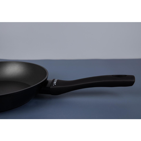 Фото - Сковорода универсальная Lessner XYLAN 24 см (88390-24)