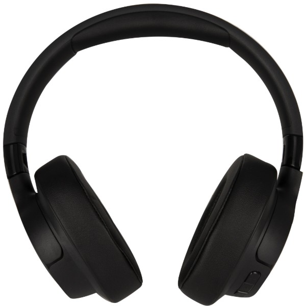 Фото - Наушники накладные беспроводные JBL JBLT770NCBLK