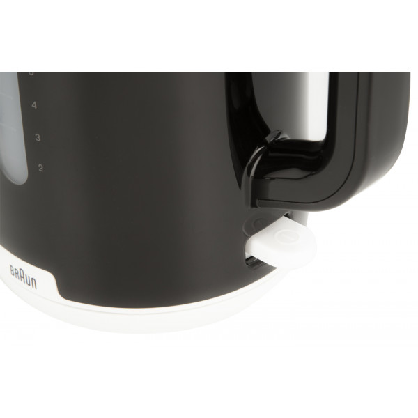 Фото - Электрический чайник Braun WK1100BK