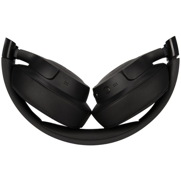 Фото - Наушники накладные беспроводные JBL JBLT770NCBLK