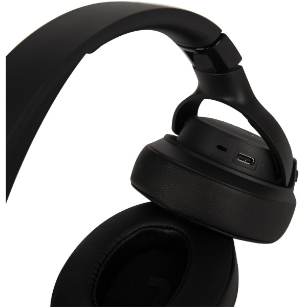 Фото - Наушники накладные беспроводные JBL JBLT770NCBLK