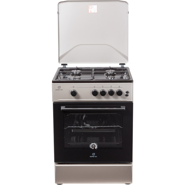 Фото - Плита газова Greta KGG 62 LM 33 G