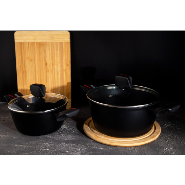 Фото - Кастрюля Krauff 25-45-160 Smart Fry 4,3 л