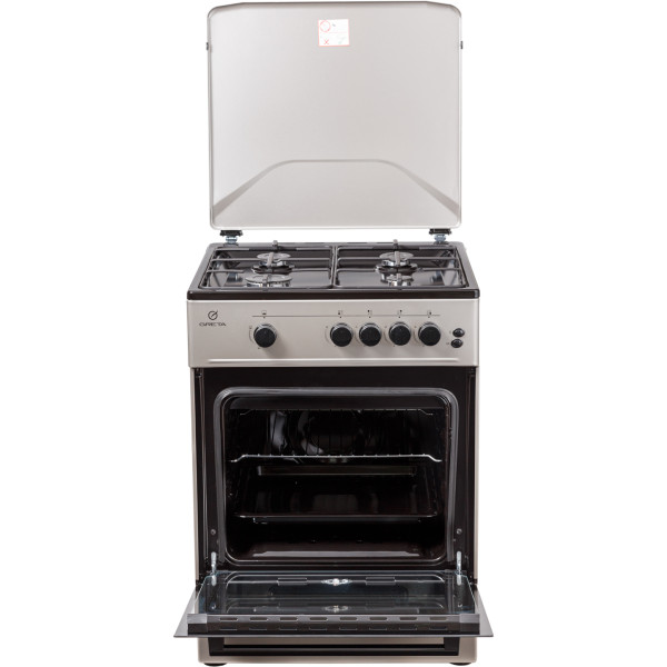 Фото - Плита газова Greta KGG 62 LM 33 G