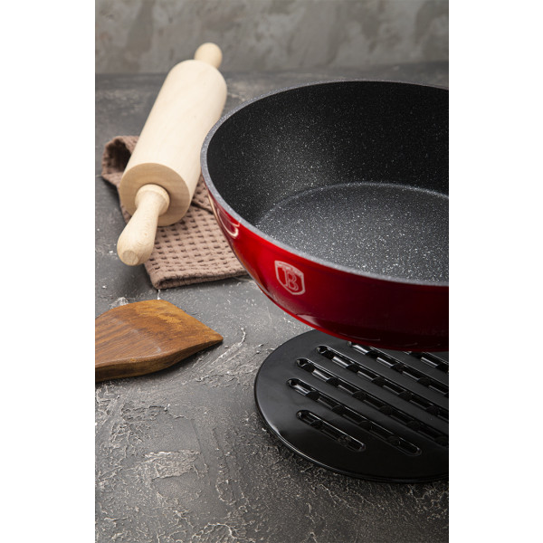 Фото - Набір посуду BerlingerHaus 10 пр. (BH 1222N)