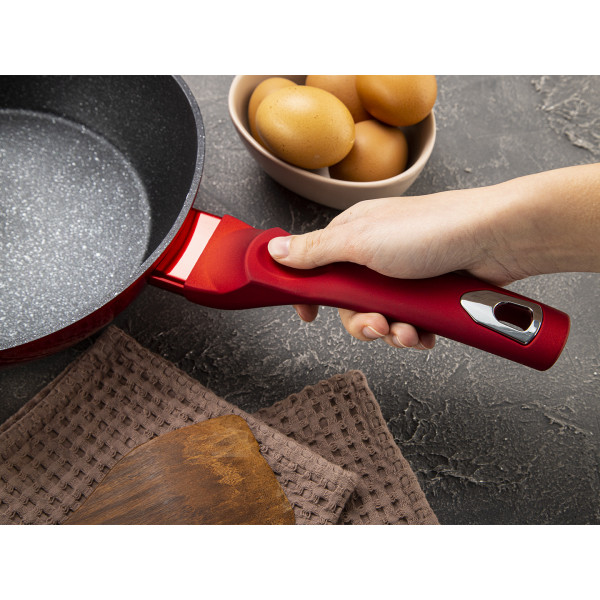 Фото - Набір посуду BerlingerHaus 10 пр. (BH 1222N)