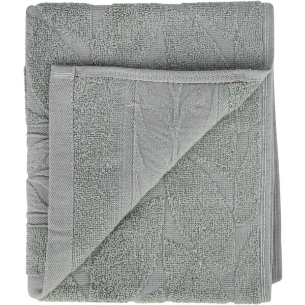 Фото - Рушник для рук GM Textile м"ята листочок махровий 40х70