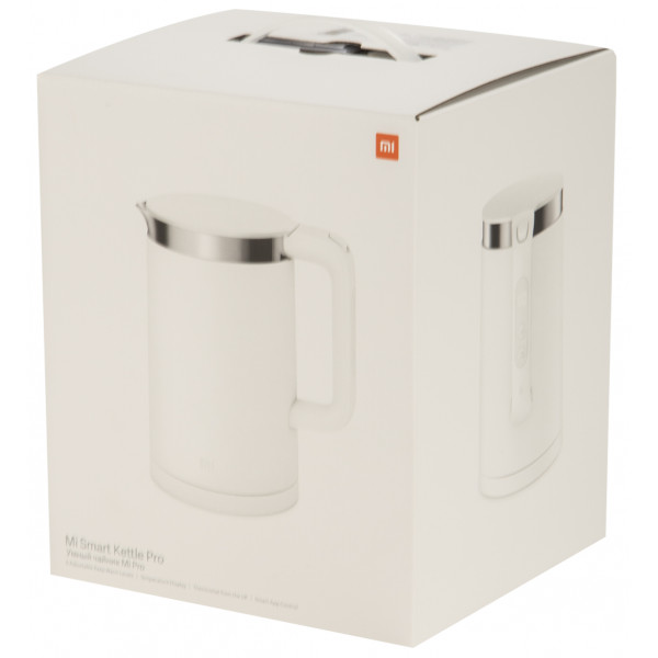 Фото - Електричний чайник Xiaomi Smart Kettle Pro​