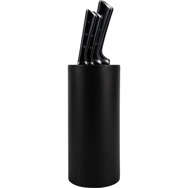 Фото - Набір ножів Tefal K2325S75 Ice Force 5 пр