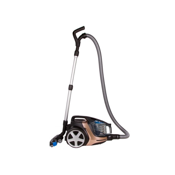 Фото - Пылесос для сухой уборки Philips PowerPro Ultimate FC9912/01
