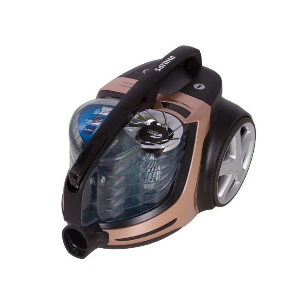 Фото - Пылесос для сухой уборки Philips PowerPro Ultimate FC9912/01