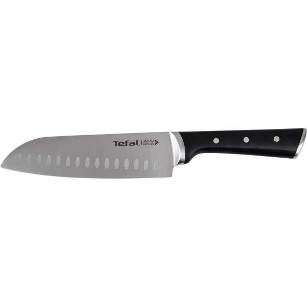 Фото - Набір ножів Tefal K232S574 Ice Force 6 пр