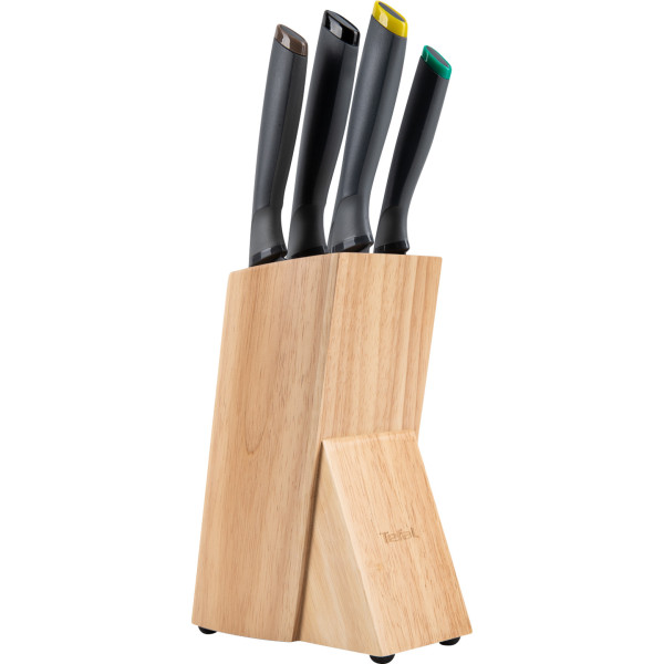 Фото - Набор ножей Tefal K122S504 Fresh Kitchen 6 пр