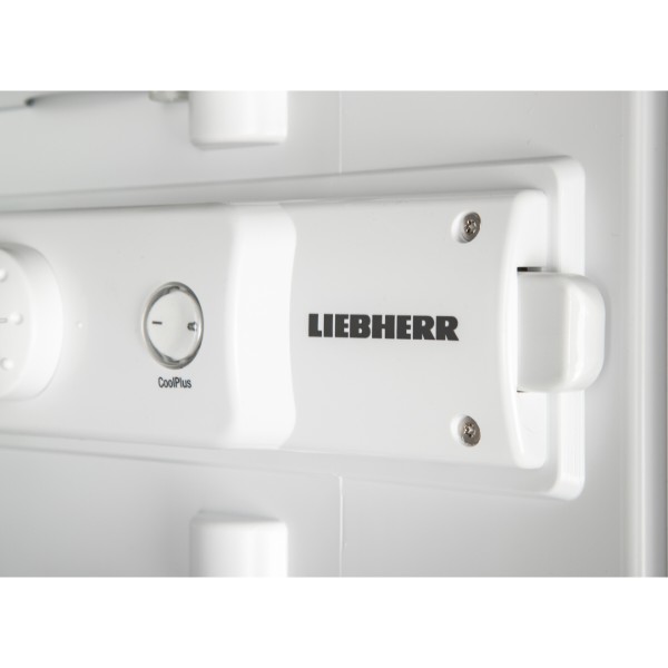 Фото - Холодильник Liebherr CU 3331