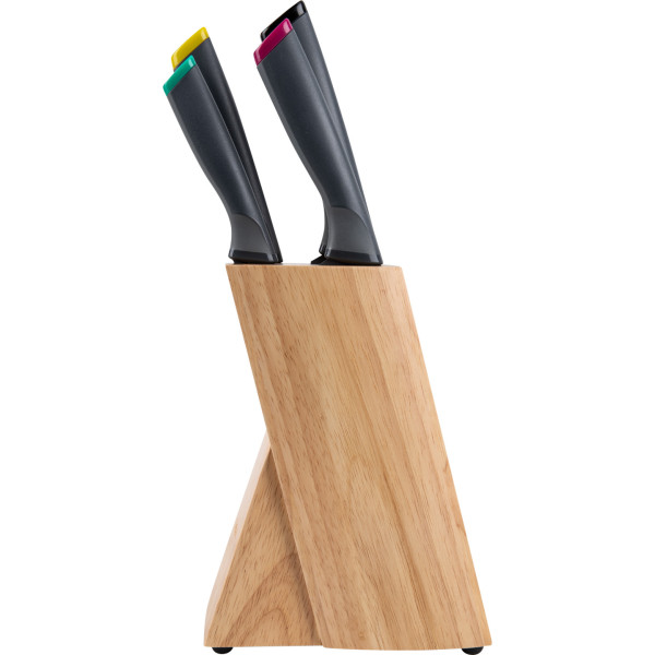 Фото - Набор ножей Tefal K122S504 Fresh Kitchen 6 пр