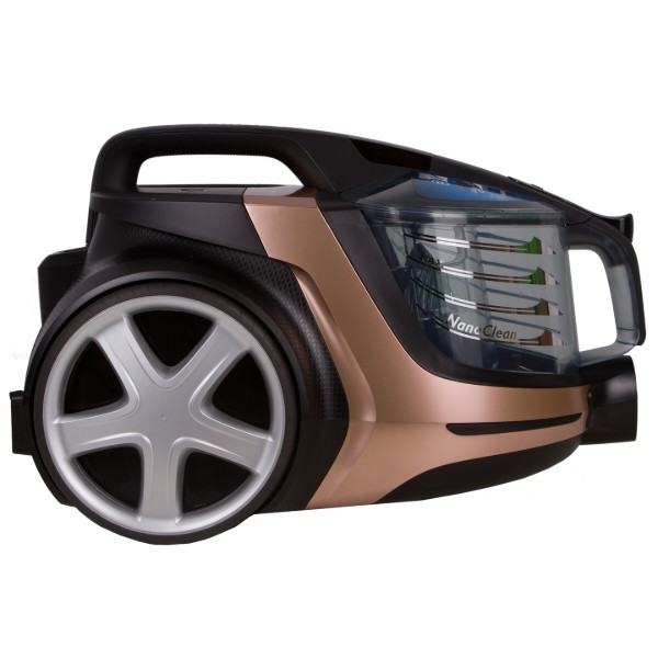 Фото - Пылесос для сухой уборки Philips PowerPro Ultimate FC9912/01
