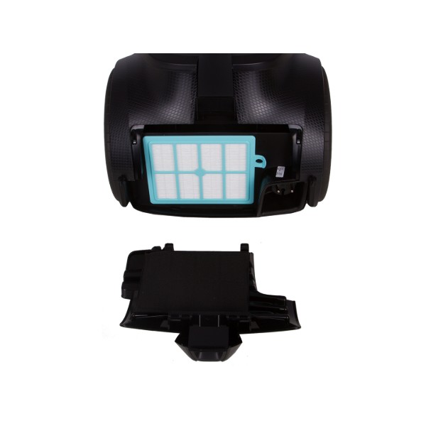 Фото - Пылесос для сухой уборки Philips PowerPro Ultimate FC9912/01