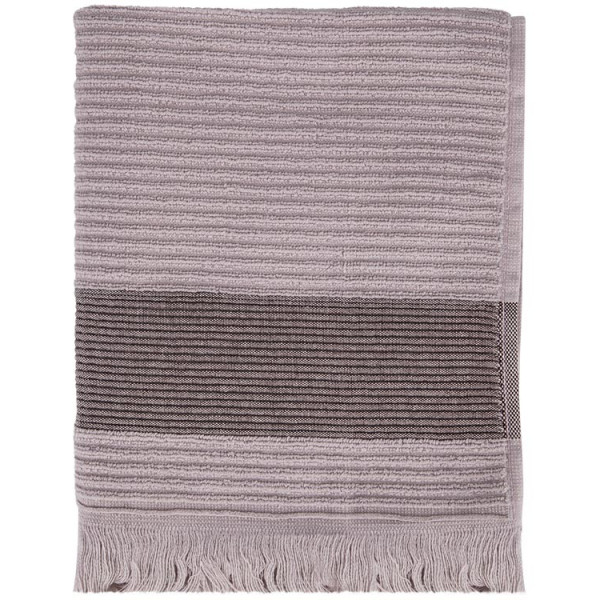 Фото - Полотенце для рук GM Textile махровое бежевый Осло 40x70