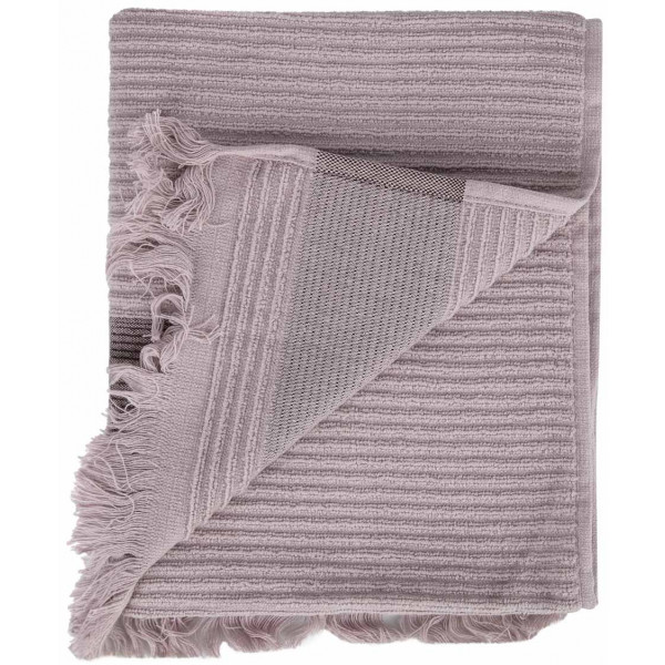 Фото - Полотенце для рук GM Textile махровое бежевый Осло 40x70