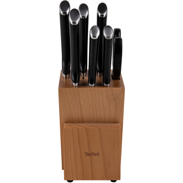 Фото - Набор ножей Tefal K232S714 Ice Force 7 пр
