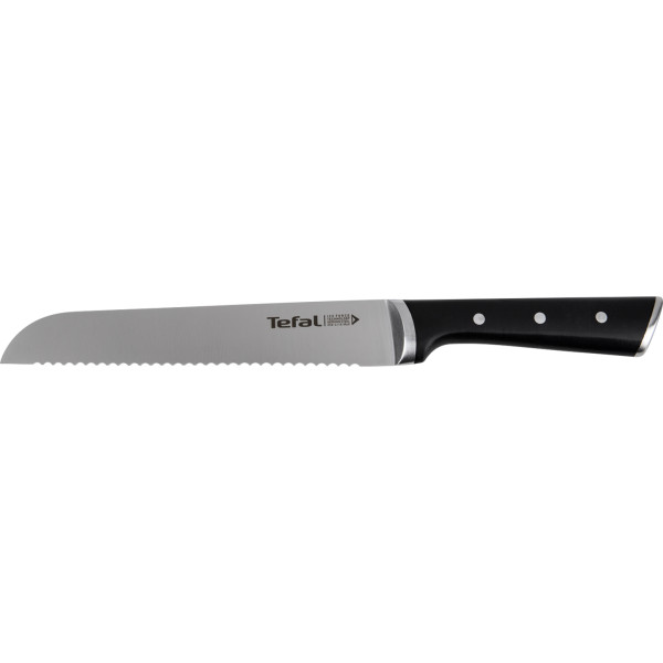 Фото - Набор ножей Tefal K232S714 Ice Force 7 пр