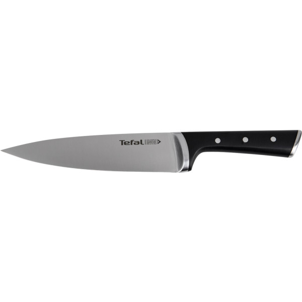 Фото - Набор ножей Tefal K232S714 Ice Force 7 пр