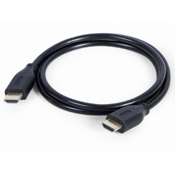 Фото - Кабель HDMI Cablexpert V.2.1 2 m (CC-HDMI8K-2M)