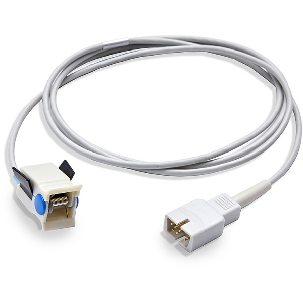 Фото - Пульсоксиметр Heaco G1B укомплектований датчиком Sp02 для немовля