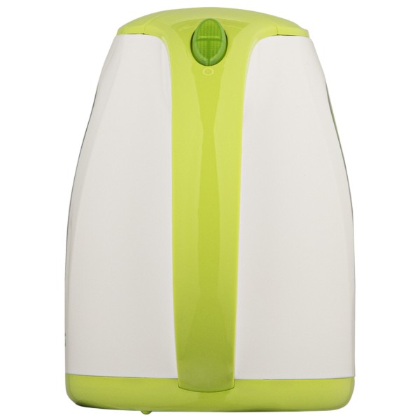 Фото - Электрический чайник ECG RK 1022 Green
