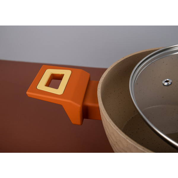 Фото - Кастрюля Vincent 2 л (VC-3188-20)