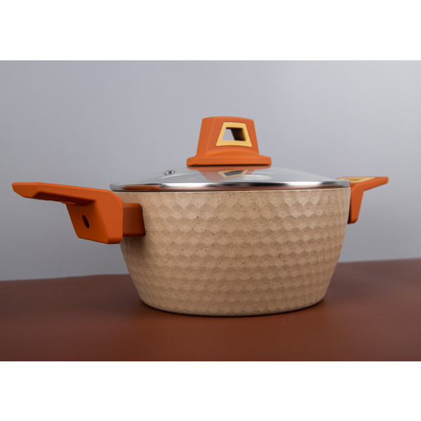 Фото - Кастрюля Vincent 2 л (VC-3188-20)