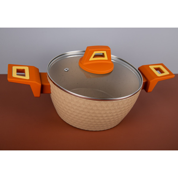 Фото - Кастрюля Vincent 2 л (VC-3188-20)