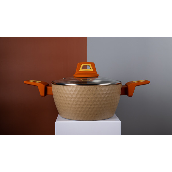 Фото - Кастрюля Vincent 2 л (VC-3188-20)