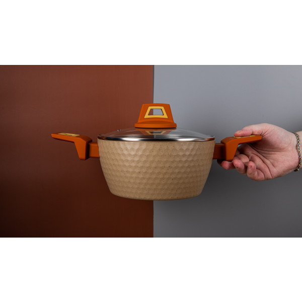 Фото - Кастрюля Vincent 2 л (VC-3188-20)