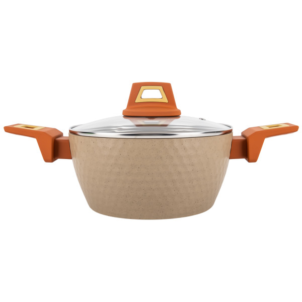 Фото - Кастрюля Vincent 2 л (VC-3188-20)