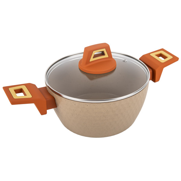 Фото - Кастрюля Vincent 2 л (VC-3188-20)