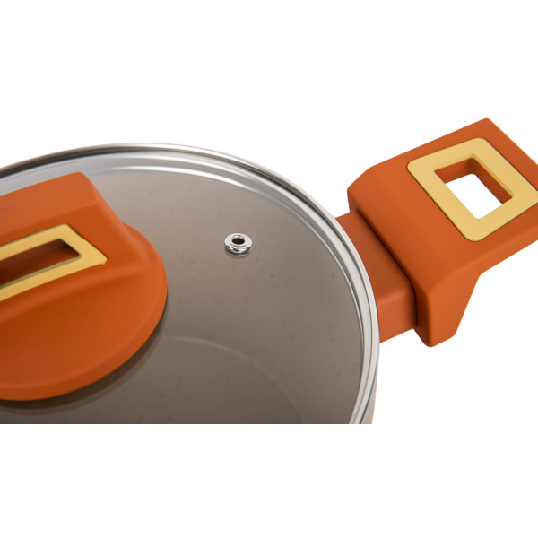 Фото - Кастрюля Vincent 2 л (VC-3188-20)